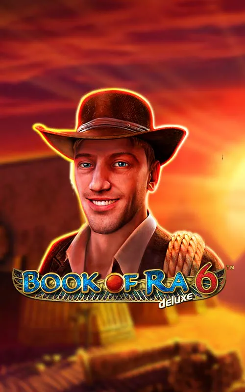 Book of Ra at Slots City Casino