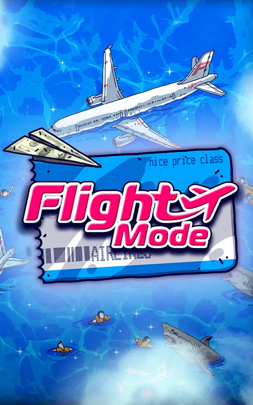 Flight Mode at Slots City Casino