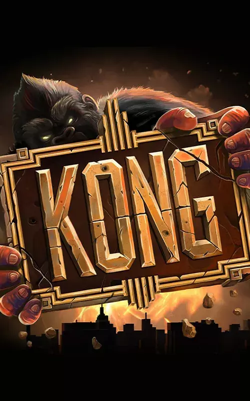 Kong at Slots City Casino