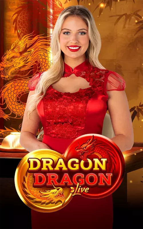 Dragon Dragon at Slots City Casino
